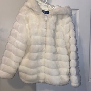 Like New! (Last Chance) Rothschild Winter Jacket